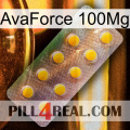 AvaForce 100Mg new11